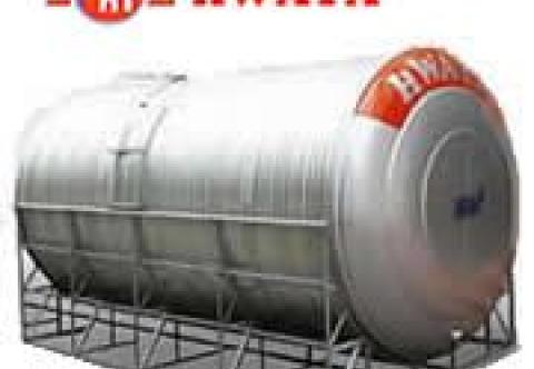 Bồn nước inox Hwata