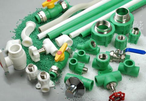 So Sánh Ống Nước PVC, PPR, HDPE: Loại Nào Phù Hợp Khi Lắp Bồn?