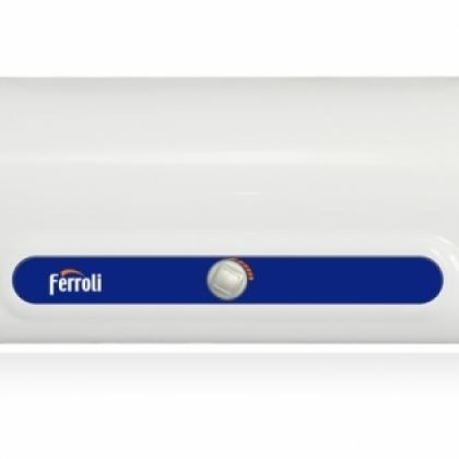 Máy Nước Nóng QQTE 15 Lít