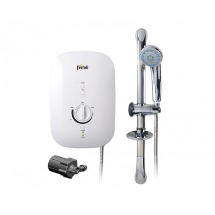 Máy Nước Nóng Ferroli DIVO SFP