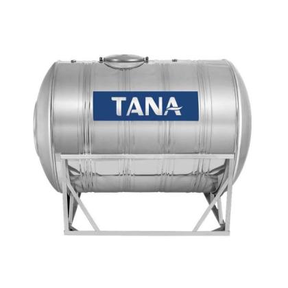 Bồn Nước Inox Tân Á 2000L Ngang - TA2000N