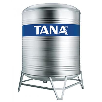 Bồn Nước Inox Tân Á 5000L Đứng  - TA5000D