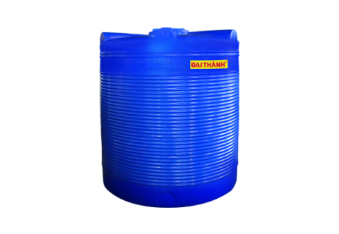 Bồn Nước Nhựa 1000 Lít Đại Thành Thế Hệ Mới chính hãng