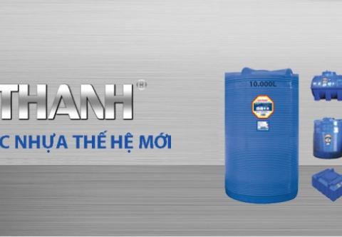 Lưu ý khi mua bồn nhựa Đại Thành tại các đại lý