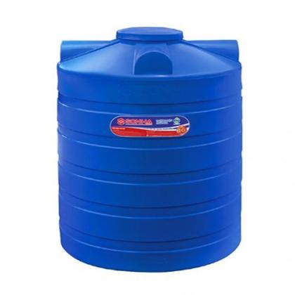 Bồn nhựa Sơn Hà Suka 5000L Đứng