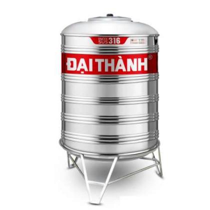 Bồn Inox 500L SUS 316 Đứng