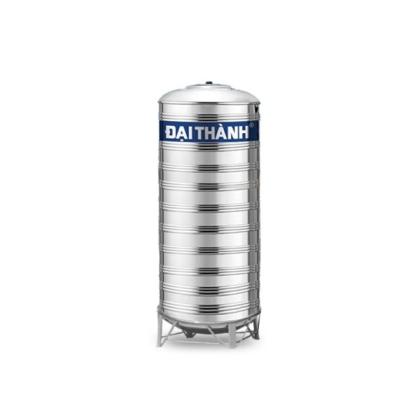Bồn Nước Inox Đại Thành 12000L Đứng