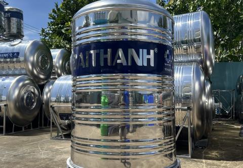 Inox 201, 304, 316 Khác Nhau Thế Nào? Cách Chọn Đúng Loại