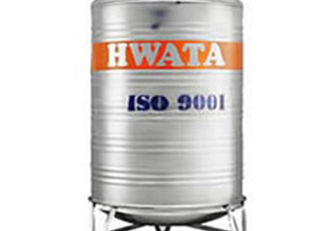 Bồn nước Hwata 1000l giá bao nhiêu ?