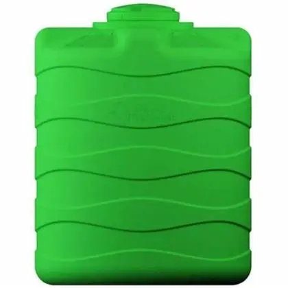 Bồn Nước Nhựa 5000 Lít Plasman Đại Thành Đứng