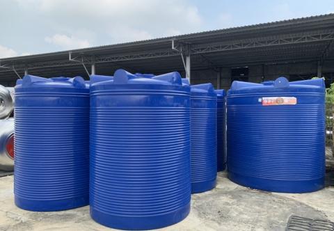Bồn Nước Nhựa 500 Lít Thế Hệ Mới Đại Thành Giá Như Thế Nào? LH 0903 737277