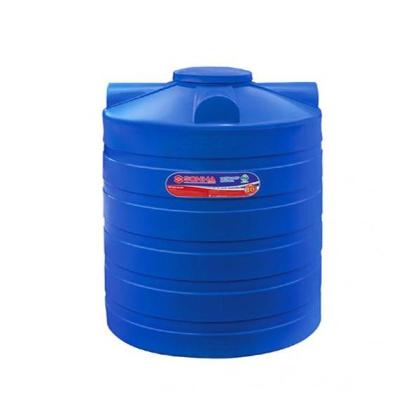 Bồn nhựa Sơn Hà Suka 500L Đứng