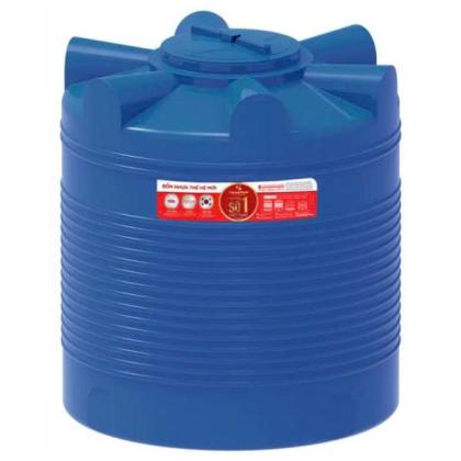 Bồn nước nhựa Tân Á TA 10000 EX Đứng - NTA10000D