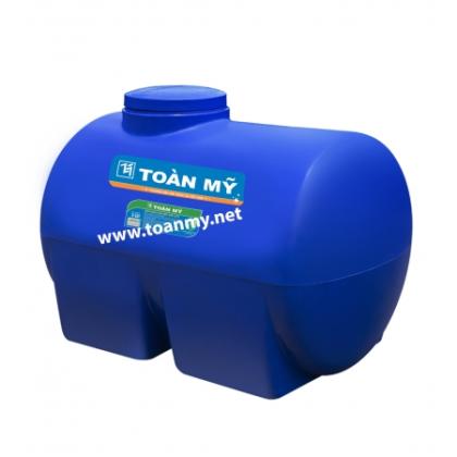 Bồn Nước Nhựa Toàn Mỹ 1000L Ngang