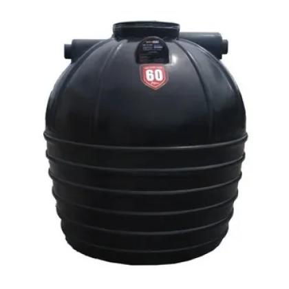 Bồn Tự Hoại Sơn Hà 1500L Đứng 