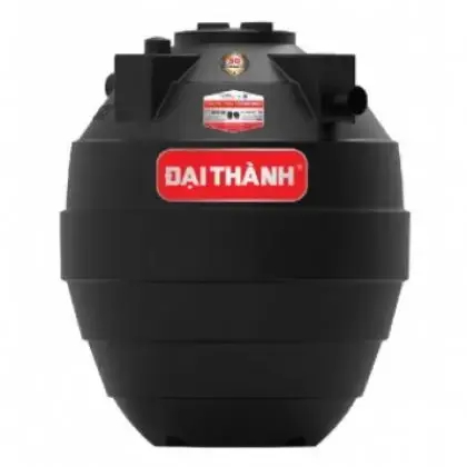 Bồn Tự Hoại Đại Thành 3000 Lít