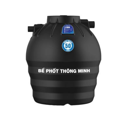 Bồn tự hoại SEPTIC Toàn Mỹ 2500 lít