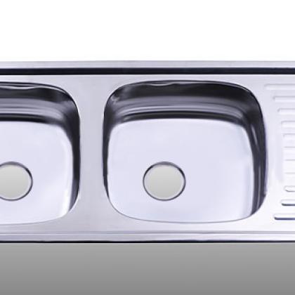 Chậu Rửa Hwata BDC3