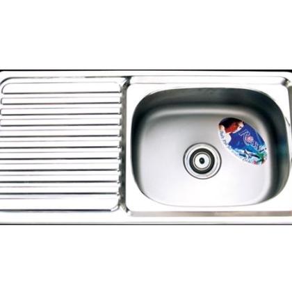 Chậu Rửa Inox DX11151