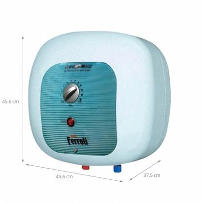 Máy Nước Nóng Ferroli CUBO 15L