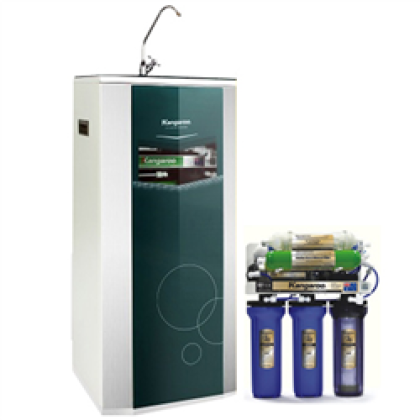 Máy Lọc Nước Kangaroo KG 104
