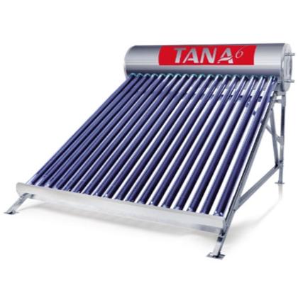 Máy nước nóng NLMT Tân Á 6-130L