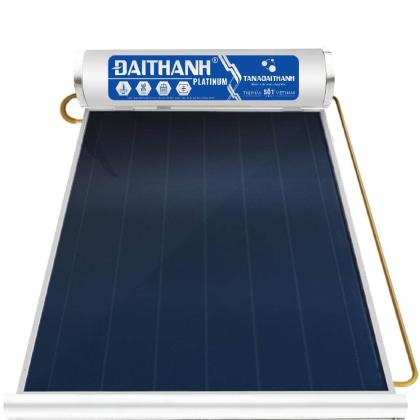 Năng Lượng Mặt Trời Tấm Phẳng 220L - PLA01
