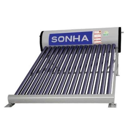 Máy nước nóng Sơn Hà 140L ECO - 140ECO 58-14