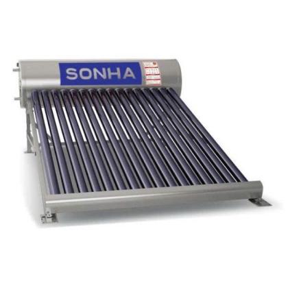 Máy nước nóng Sơn Hà 240L GOLD - 240GOLD 58-24