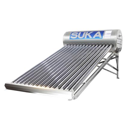 Máy nước nóng Sơn Hà SUKA 130L - PRO58-130