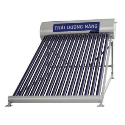 Máy nước nóng Sơn Hà 260L TITAN ống Dầu - 260TITAN 58-24DAU