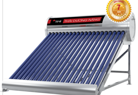 Ưu nhược điểm thái dương năng ống dầu – Cách sử dụng thái dương năng tiêu chuẩn.