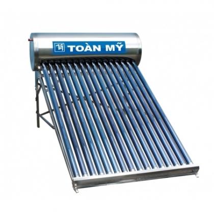 Năng Lượng Mặt Trời Toàn Mỹ 200L