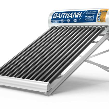 Năng Lượng Đại Thành 130L F58 CLASSIC