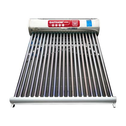 Năng Lượng Đại Thành 210L F70 VIGO