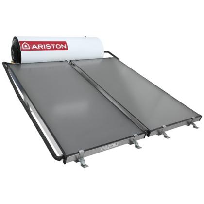 Máy Nước Nóng Tấm Phẳng Ariston 250L