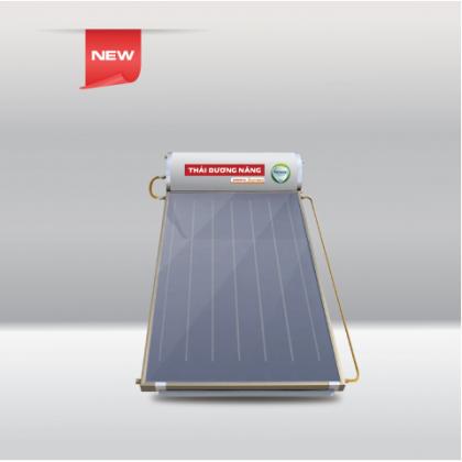 Máy nước nóng Tấm Phẳng Sơn Hà 220L
