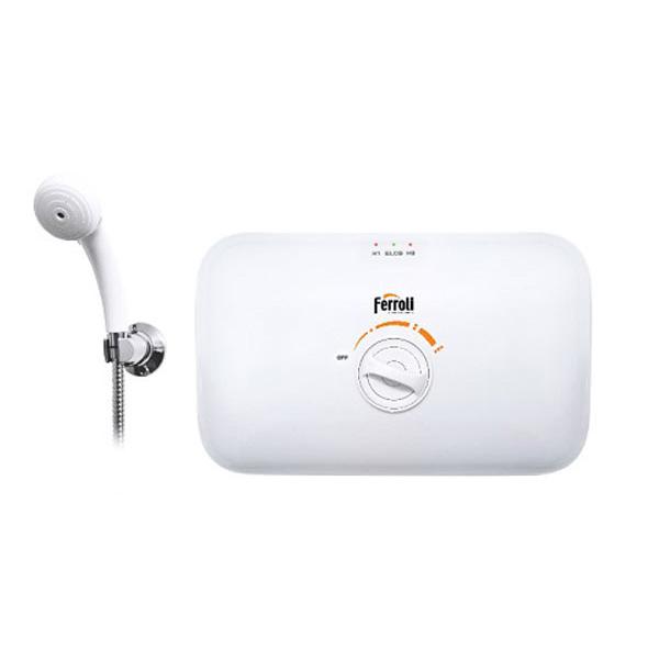 Máy Nước Nóng Ferroli RITA FS-4.5TE