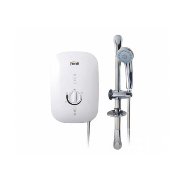Máy Nước Nóng Ferroli DIVO SSN