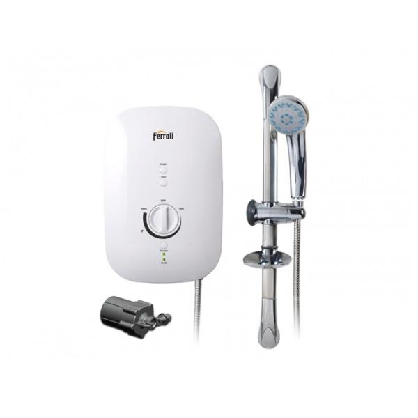 Máy Nước Nóng Ferroli DIVO SFP