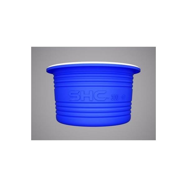 Bơ nhựa Sơn Hà 300 lít
