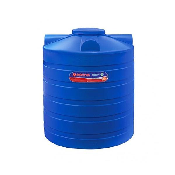 Bồn nhựa Sơn Hà Suka 3000L Đứng