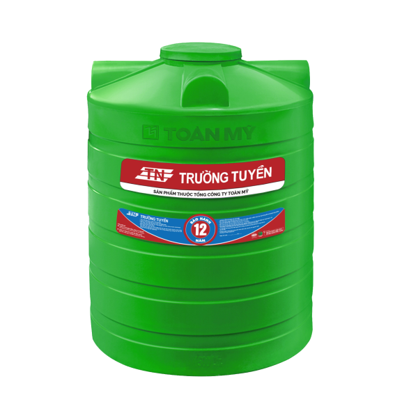 Bồn nhựa Trường Tuyền 1500 lít đứng