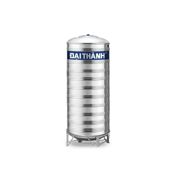 Bồn Nước Inox Đại Thành 12000L Đứng