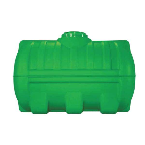 Bồn nước nhựa 1000L Plasman Đại Thành nằm