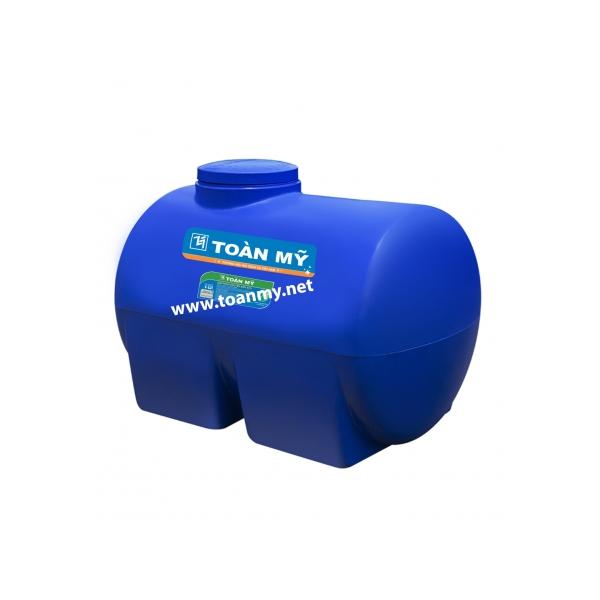 Bồn Nước Nhựa Toàn Mỹ 2000L Ngang