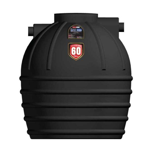 Bồn Tự Hoại Nam Thành 1000L