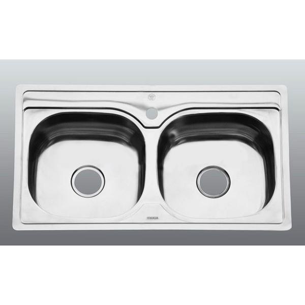 Chậu Rửa Hwata BD6