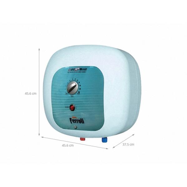 Máy Nước Nóng Ferroli CUBO E 30L