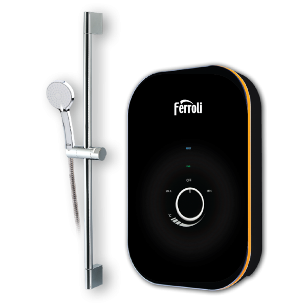 Máy nước nóng Trực Tiếp Amore GSP